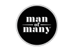 ManofMany-logo