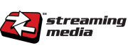 Streaming Media Logo